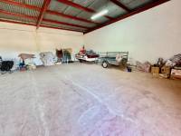 Resale - Finca / Country Property - Los Montesinos