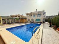 Reventa - Villa - Benimar
