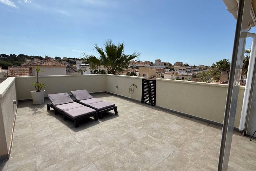 Reventa - Villa - Ciudad Quesada - Rojales - Rojales
