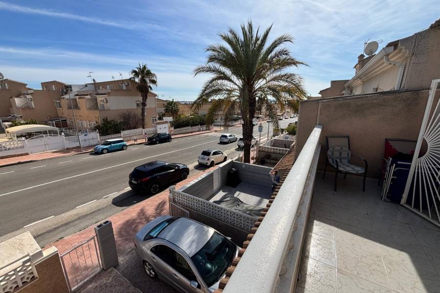 Reventa - Townhouse - Ciudad Quesada - Dona Pepa