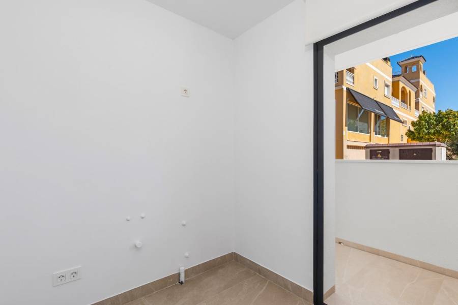 New - Apartment - Benijofar