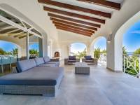 Reventa - Villa - Altea - Sierra de Altea