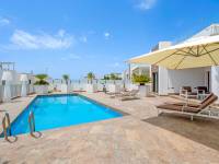 Resale - Villa - Orihuela costa - Villamartín