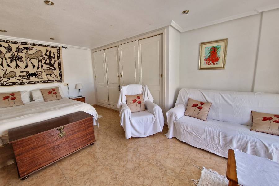Reventa - Penthouse - Guardamar Del Segura - Guardamar del Segura
