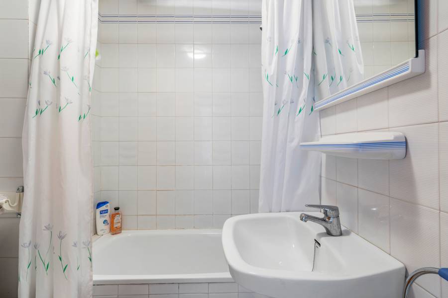 Reventa - Apartment - Orihuela costa - Mil Palmeras