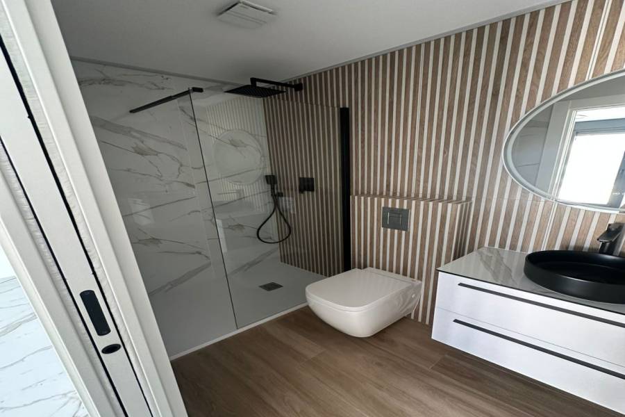 Reventa - Villa - Rojales - Ciudad Quesada