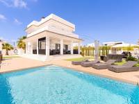 Resale - Villa - Ciudad Quesada