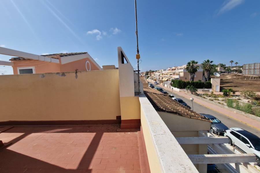 Reventa - Villa - Guardamar Del Segura - Urb. Portico Mediterraneo