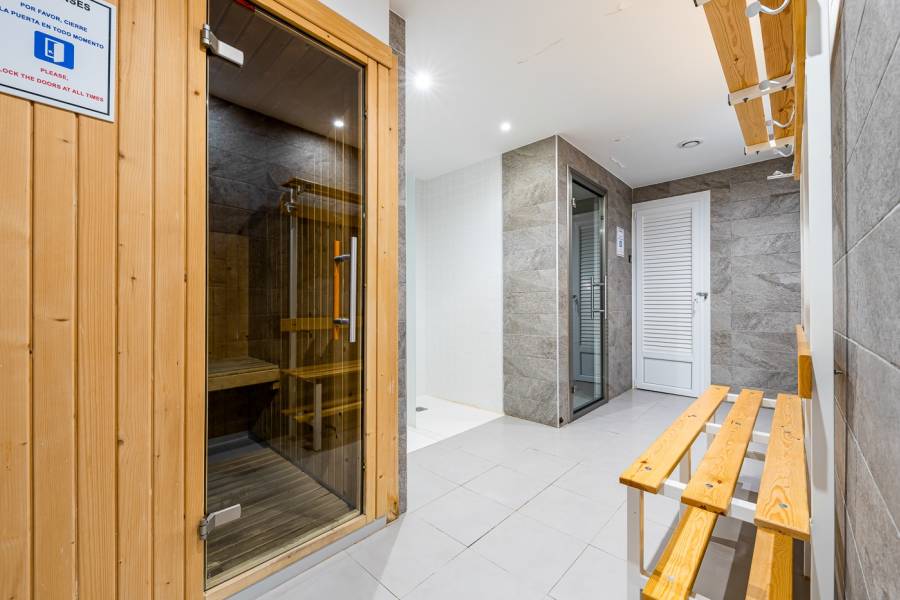 Reventa - Apartment - Torrevieja - Punta Prima