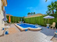 Resale - Villa - Rojales - Benimar 2