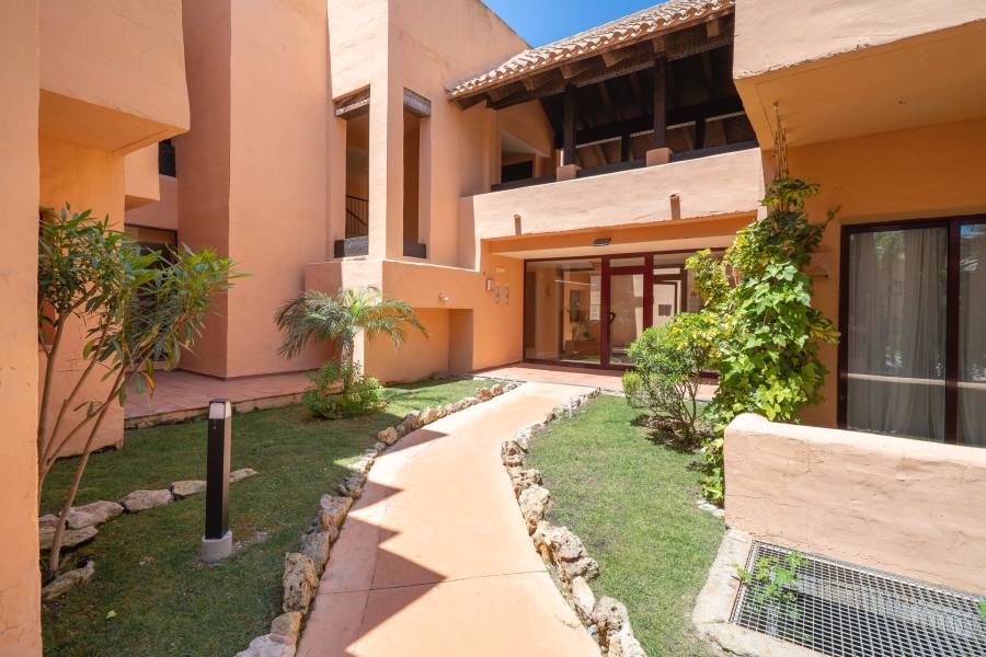Reventa - duplex - Los Alcazares - Los Montesinos