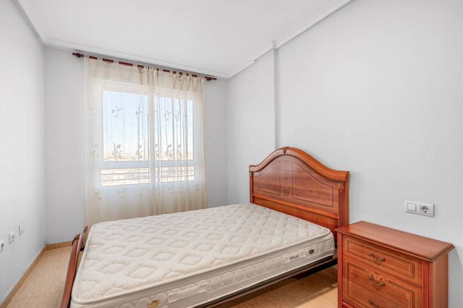 Resale - Apartment - Torrevieja