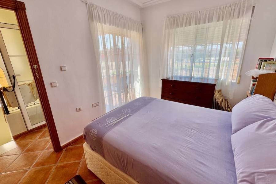 Reventa - Villa - Algorfa - Lo Crispin