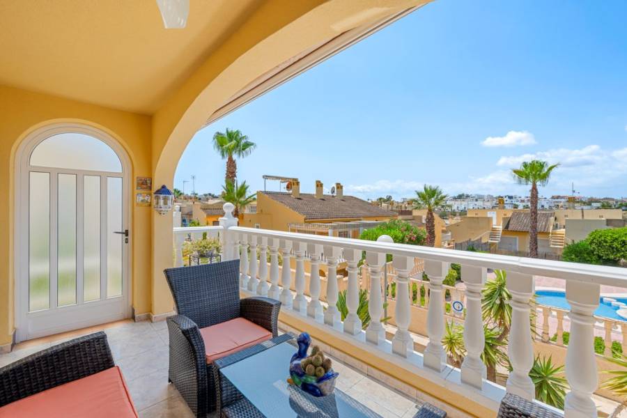 Reventa - Semi-detached - Benijofar - Benimar 1