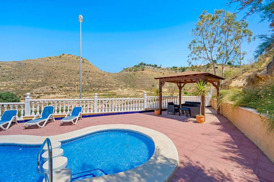 Resale - Apartment - Rojales - Benimar 2