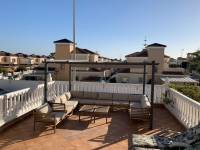 Reventa - Townhouse - Guardamar Del Segura - El Raso