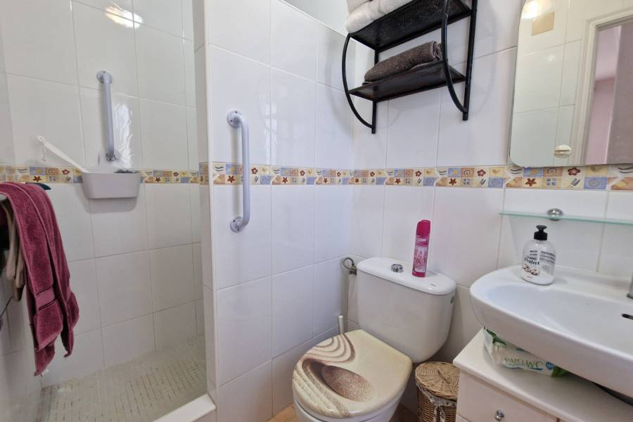 Resale - Villa - Ciudad Quesada - Doña Pepa
