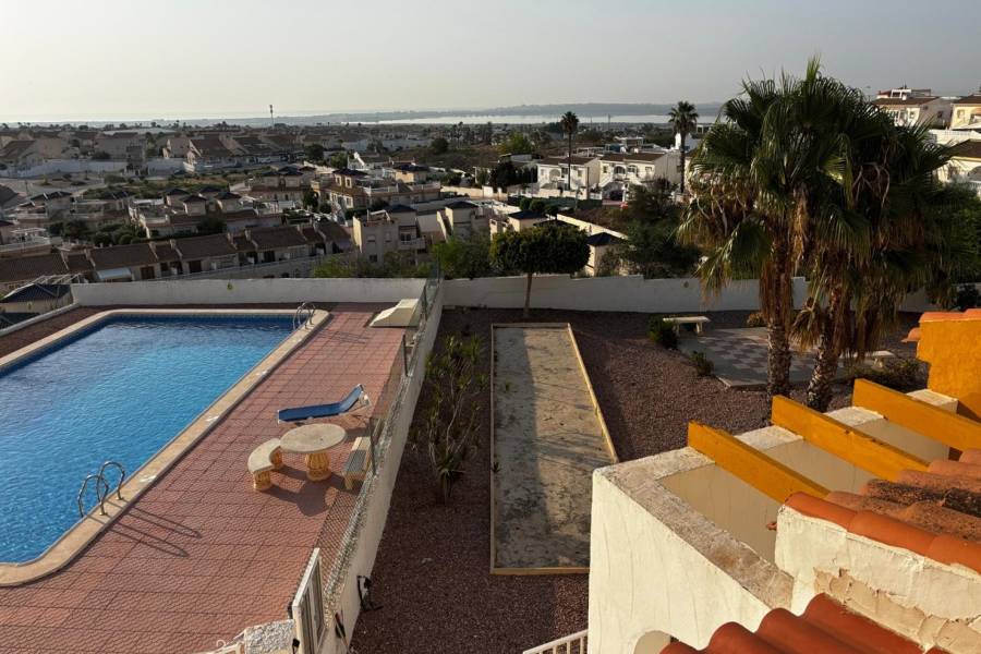 Reventa - Apartment - Ciudad Quesada - Upper Quesada