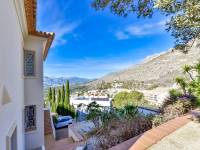 Reventa - Villa - Altea - Sierra de Altea