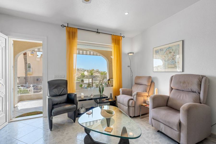 Reventa - Semi-detached - Rojales - Pueblo Lucero