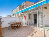 Resale - bungalow - Torrevieja - La Siesta