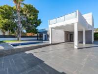 Resale - Villa - Campoamor