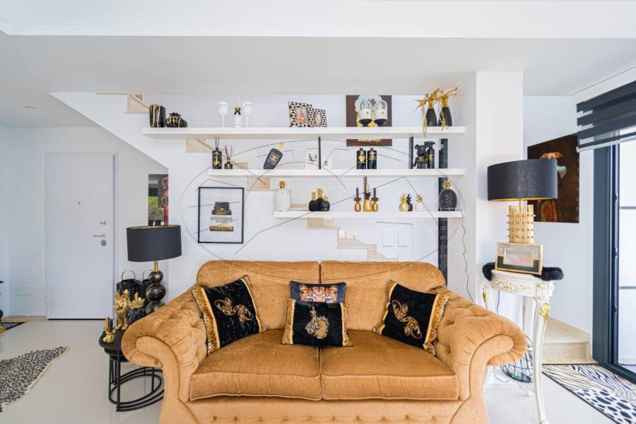 Resale - Villa - Ciudad Quesada