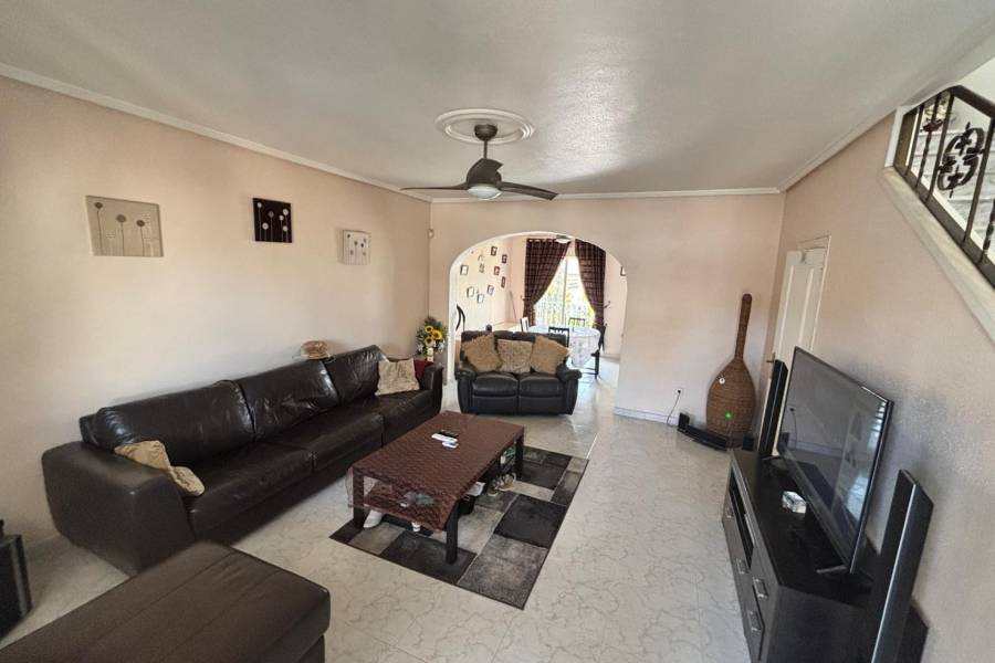 Reventa - Townhouse - Ciudad Quesada - Dona Pepa