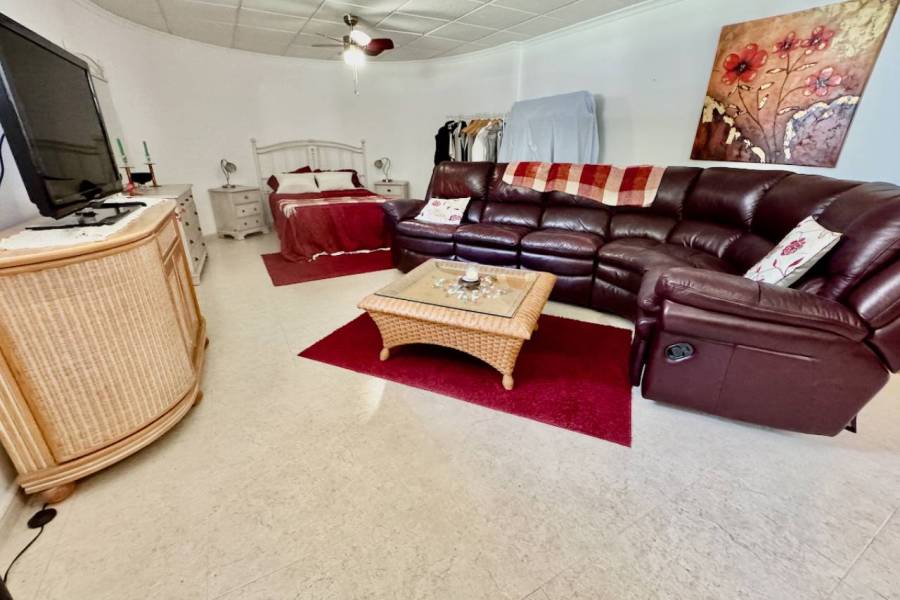 Reventa - Villa - Algorfa - Lomas De La Juliana