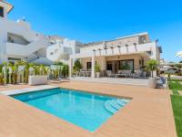 Resale - Villa - Ciudad Quesada - Rojales