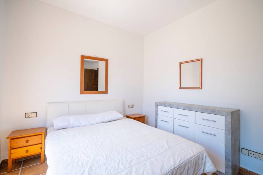 Resale - bungalow - Algorfa