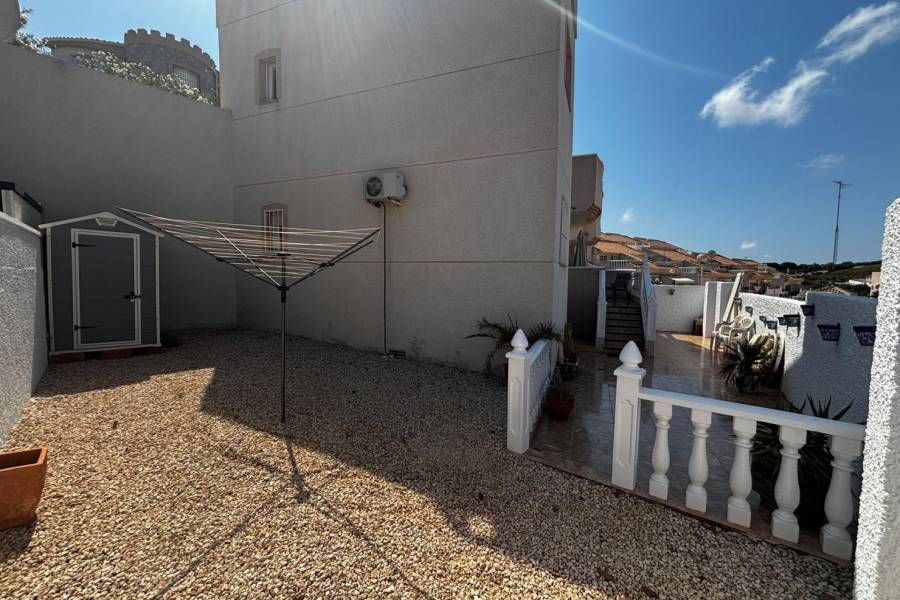 Reventa - Apartment - Ciudad Quesada - La Marquesa Golf