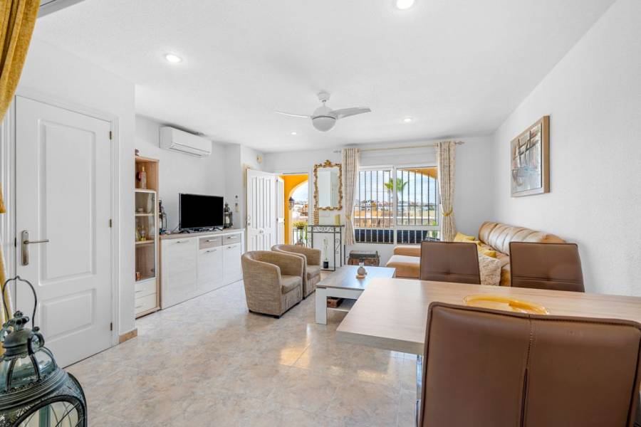 Reventa - Semi-detached - Benijofar - Benimar 1