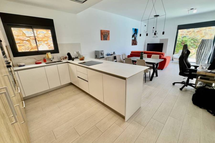 Reventa - Villa - Algorfa - La Finca Golf Resort