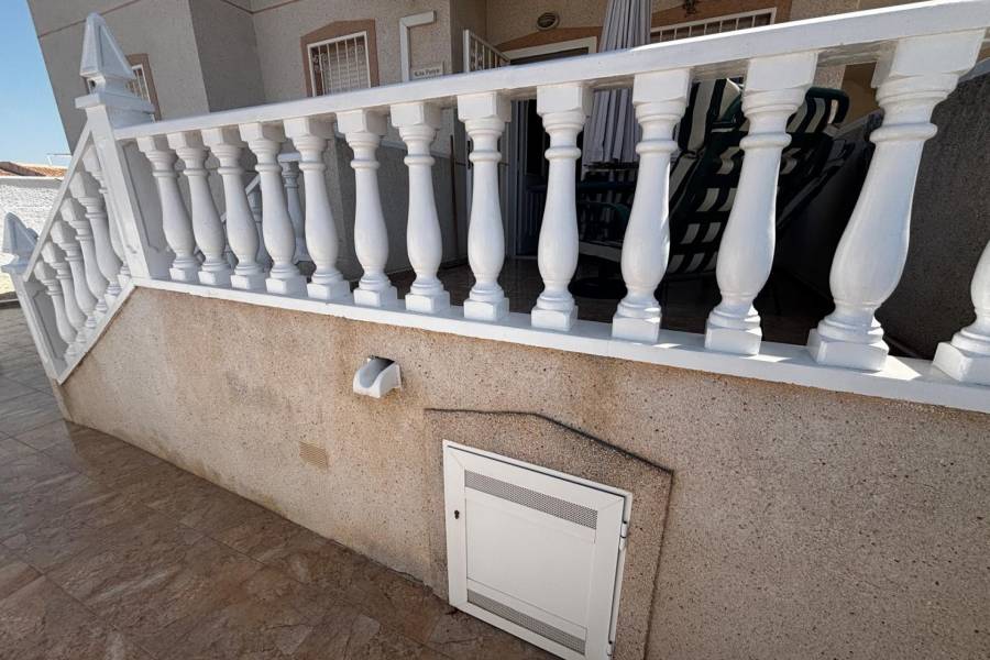Reventa - Apartment - Ciudad Quesada - La Marquesa Golf