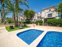 Resale - bungalow - Algorfa