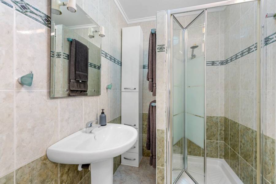 Reventa - Semi-detached - Benijofar - Benimar 1