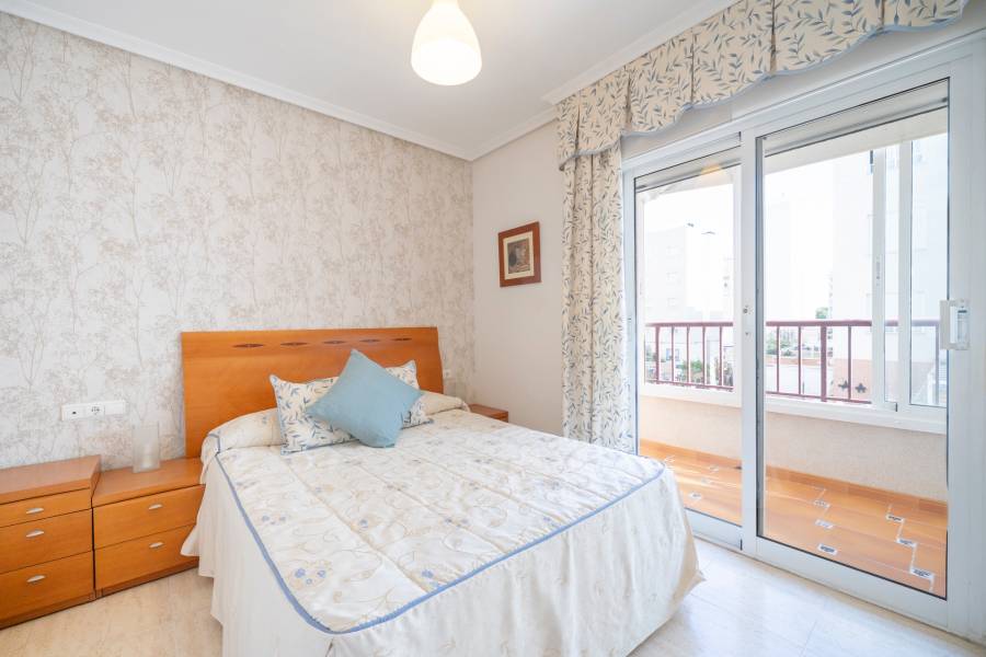 Reventa - Apartment - Guardamar del Segura - Pueblo