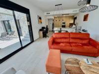 Reventa - Villa - Algorfa - La Finca Golf Resort