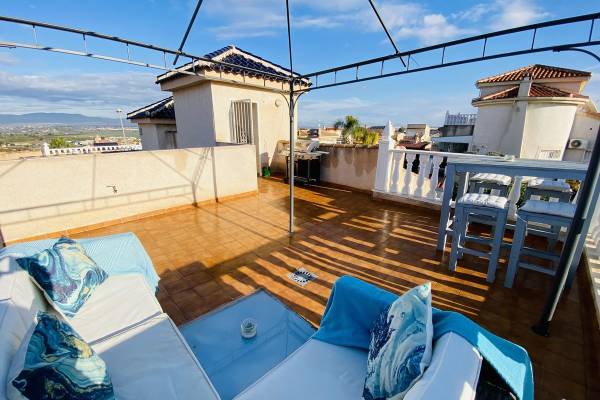 Quad - Resale - Rojales - Rojales