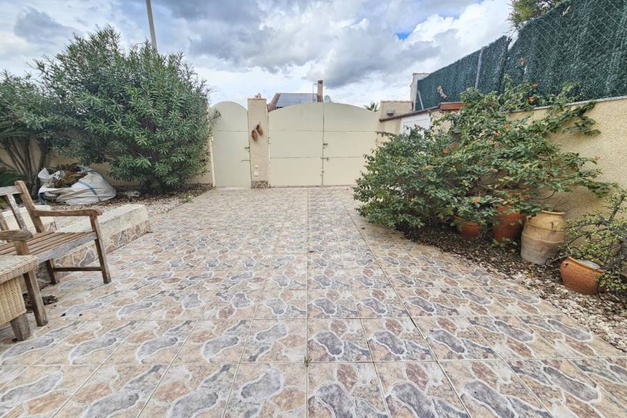 Reventa - Villa - Benijofar - Benimar