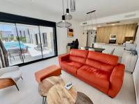 Reventa - Villa - Algorfa - La Finca Golf Resort
