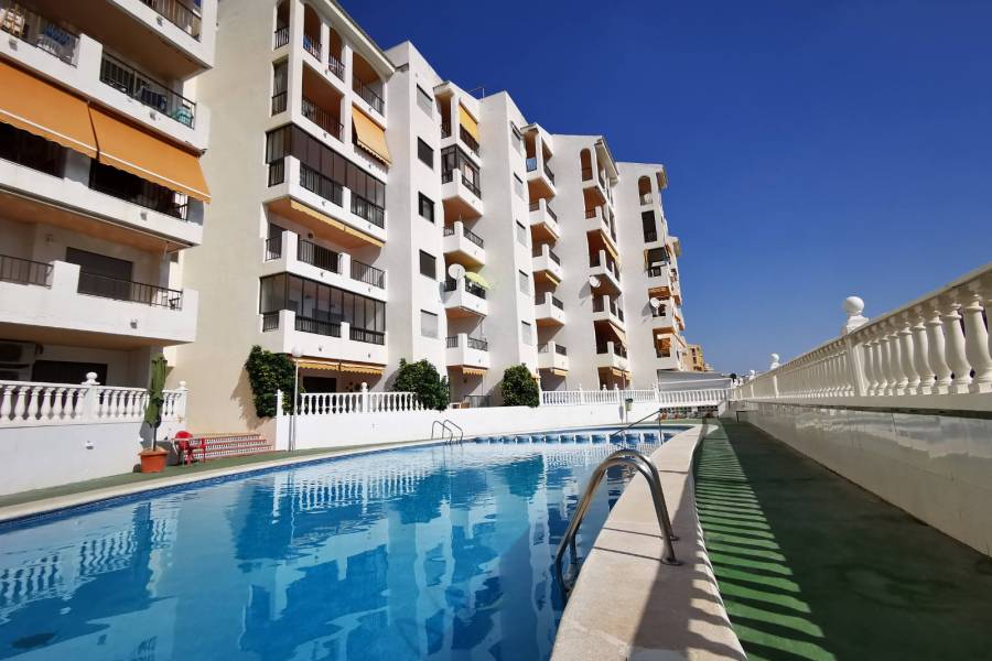 Reventa - Apartment - Guardamar Del Segura - Mercadona Guardamar