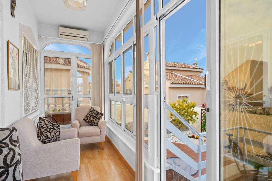 Reventa - Villa - Rojales - Rojales Hills