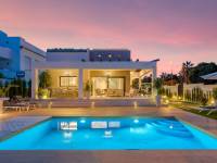 Resale - Villa - Ciudad Quesada - Rojales