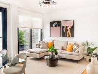 Obra Nueva - bungalow - Guardamar del Segura