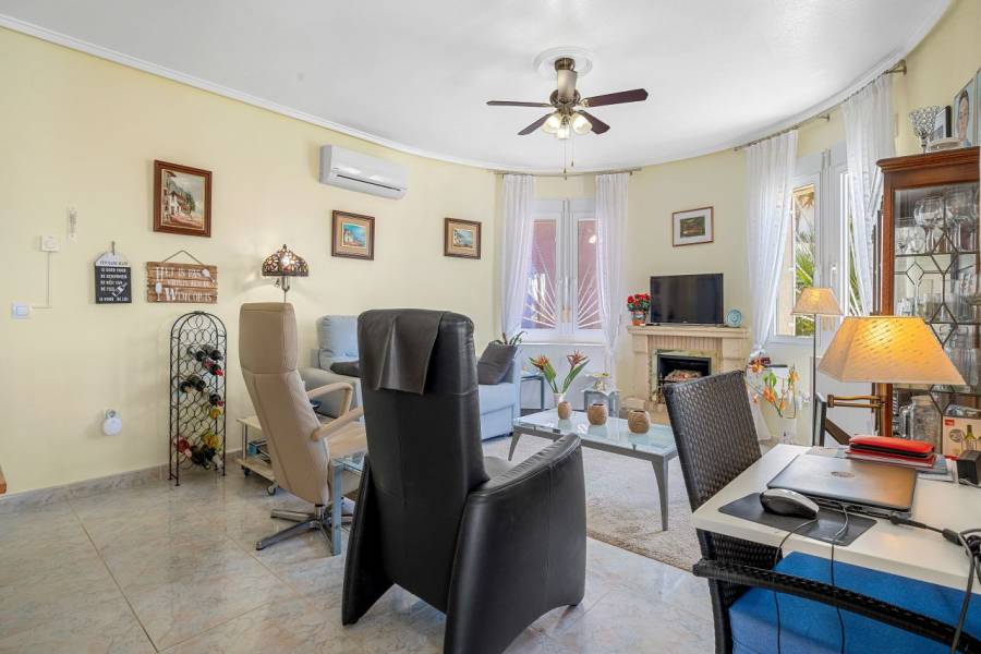 Reventa - Villa - Rojales - La Marquesa