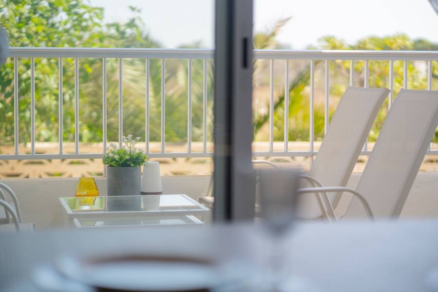 Reventa - Flat - Orihuela costa - Punta Prima
