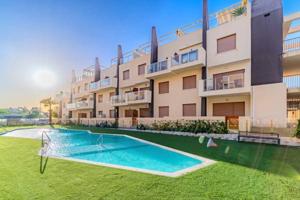 Penthouse - Reventa - Pilar de la Horadada - Mil Palmeras Penthouse - Reventa - Pilar de la Horadada - Mil Palmeras