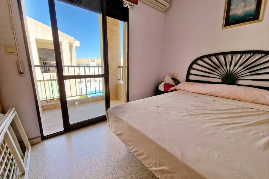 Reventa - Apartment - Guardamar Del Segura - Mercadona Area